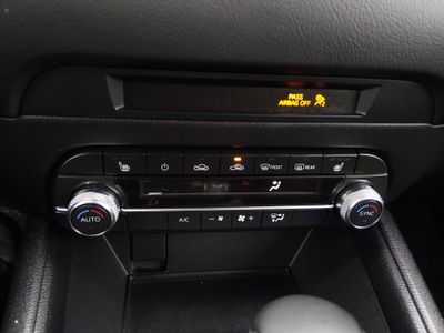 2025 Mazda CX-5 - Photo 19