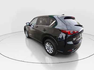 2025 Mazda CX-5 - Photo 5