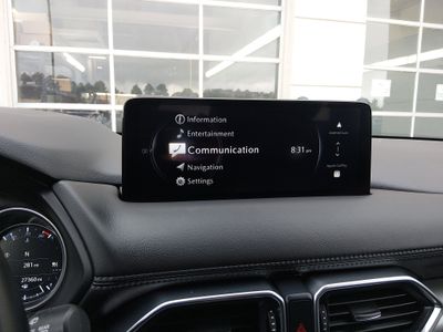 2025 Mazda CX-5 - Photo 17
