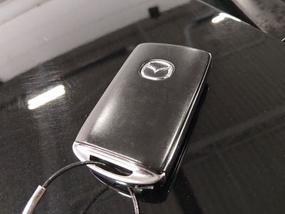 2025 Mazda CX-5 - Photo 15