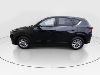 2025 Mazda CX-5 - Photo 4