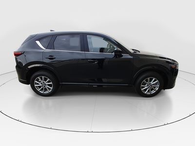 2025 Mazda CX-5 - Photo 8