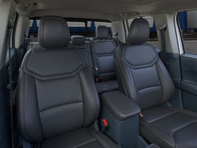 2026 Ford Maverick - Photo 13