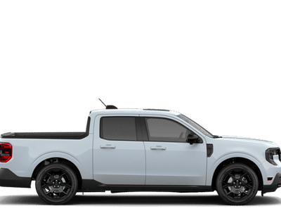 2026 Ford Maverick - Photo 31