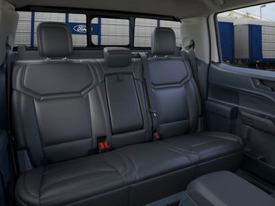 2026 Ford Maverick - Photo 24