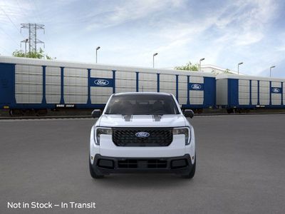 2026 Ford Maverick - Photo 22