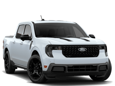 2026 Ford Maverick - Photo 26