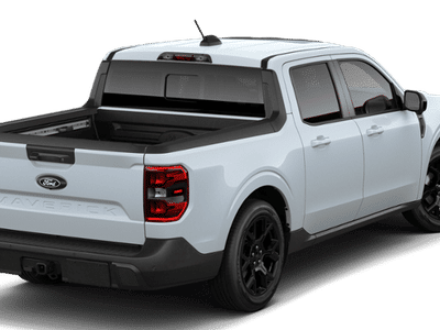 2026 Ford Maverick - Photo 29