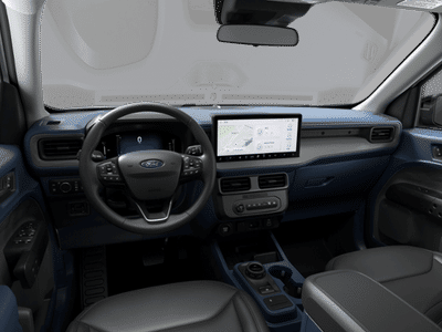 2026 Ford Maverick - Photo 27