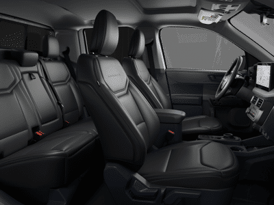 2026 Ford Maverick - Photo 25