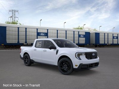 2026 Ford Maverick - Photo 20