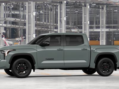 2026 Toyota Tundra - Photo 5