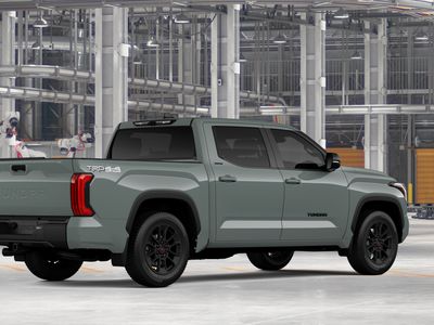 2026 Toyota Tundra - Photo 12