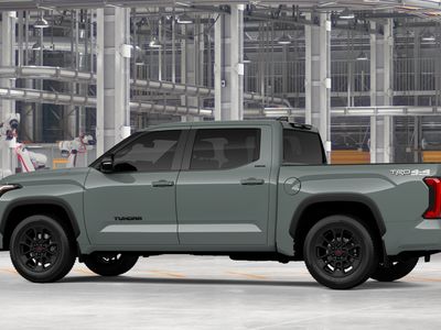 2026 Toyota Tundra - Photo 7