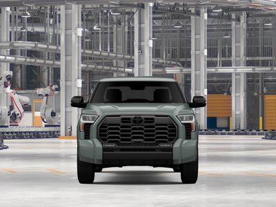 2026 Toyota Tundra - Photo 2