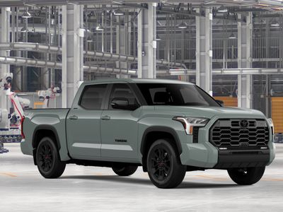 2026 Toyota Tundra - Photo 17
