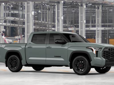 2026 Toyota Tundra - Photo 16