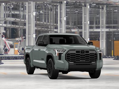 2026 Toyota Tundra - Photo 18