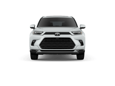 2026 Toyota Grand Highlander Hybrid - Photo 2