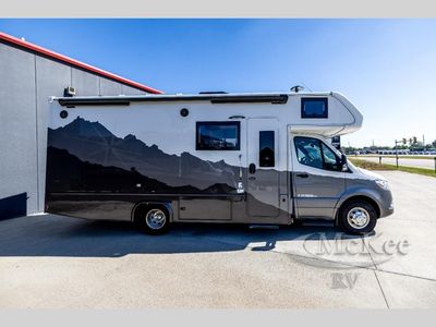 2025 Dynamax isata 3 - Photo 7