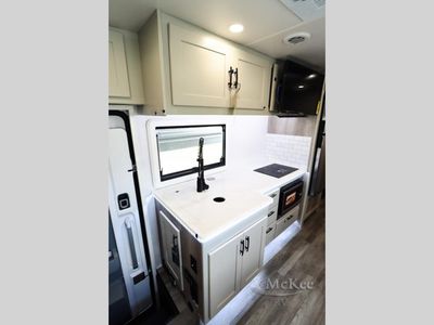 2025 Dynamax isata 3 - Photo 26