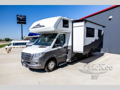 2025 Dynamax isata 3 - Photo 6