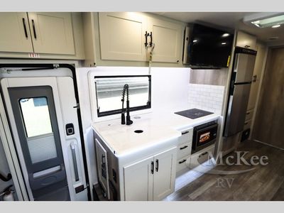 2025 Dynamax isata 3 - Photo 23