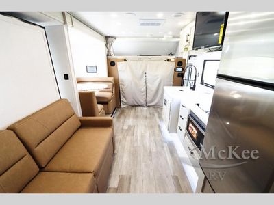 2025 Dynamax isata 3 - Photo 22