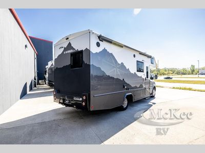 2025 Dynamax isata 3 - Photo 4