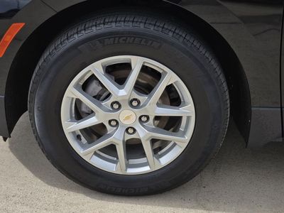 2024 Chevrolet Equinox - Photo 7