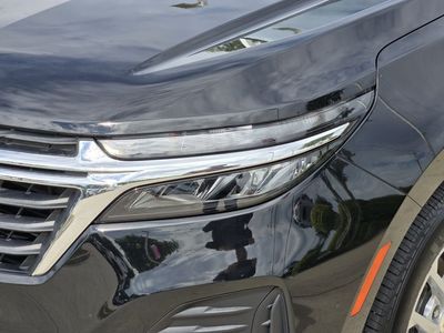 2024 Chevrolet Equinox - Photo 5