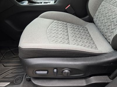 2024 Chevrolet Equinox - Photo 16