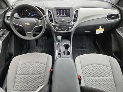 2024 Chevrolet Equinox - Photo 18