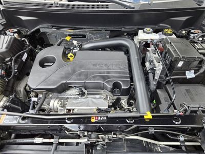 2024 Chevrolet Equinox - Photo 20