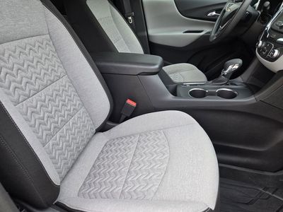 2024 Chevrolet Equinox - Photo 9