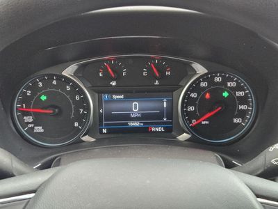 2024 Chevrolet Equinox - Photo 10