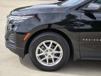 2024 Chevrolet Equinox - Photo 6