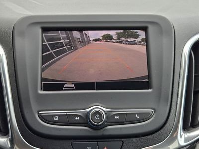 2024 Chevrolet Equinox - Photo 12