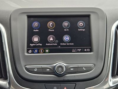 2024 Chevrolet Equinox - Photo 11