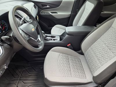 2024 Chevrolet Equinox - Photo 8