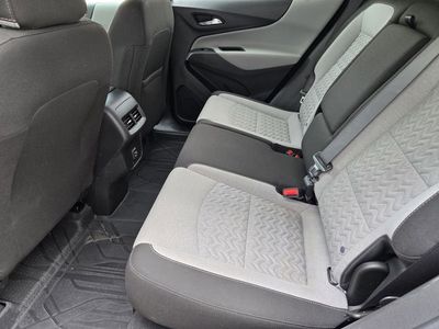 2024 Chevrolet Equinox - Photo 19