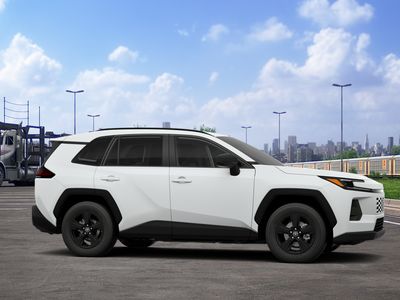 2026 Toyota RAV4 - Photo 15