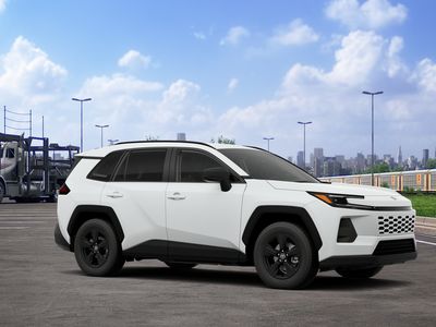 2026 Toyota RAV4 - Photo 16