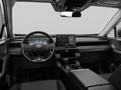 2026 Toyota RAV4 - Photo 27