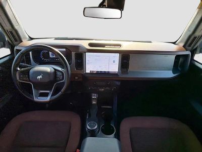 2023 Ford Bronco — photo 16 view