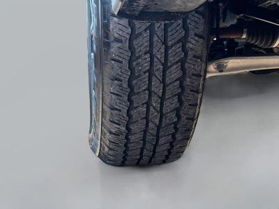 2023 Ford Bronco — photo 42 view