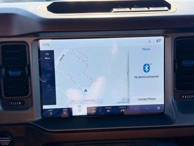 2023 Ford Bronco — photo 31 view