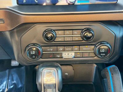 2023 Ford Bronco — photo 33 view