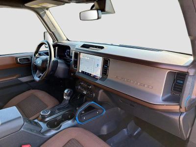 2023 Ford Bronco — photo 14 view