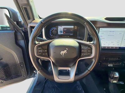 2023 Ford Bronco — photo 38 view